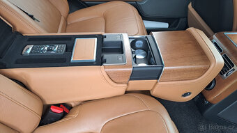 Land Rover, Range Rover 4.4 SDV8 - Long - 14