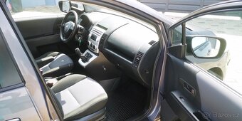 Mazda 5 Comfort 1,8i - 16V - 85kw PĚKNÝ STAV - STK do 4/2027 - 14