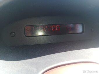 Prodám Peugot 206 - 14