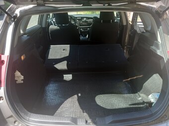 Toyota Corolla Auris 1.6 benzín 97 kw 2013 - 14