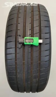 225/45/18 LETNÍ SADA PNEU GOOD YEAR, BRIDGESTONE - 14