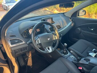 Renault Megane 1,5 DCI 81 kw - 14
