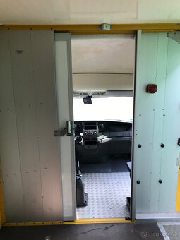 Iveco Daily 2,3TD DPH, r.v.:2012, FOOD Truck, AUTOMAT - 14