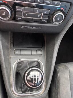 VW Golf 6 - 14