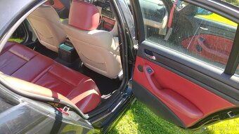 BMW E46 320i 125kw - 14