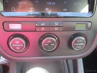 VW GOLF V - 2.0 GTi, 147 KW - 14