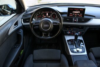 Audi A6 Avant 2.0 TDI S-LINE - 14