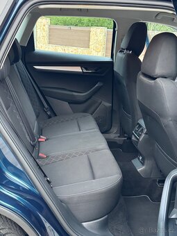 Škoda Karoq 2.0 TDI EVO SCR Style 4x4 DSG - 14
