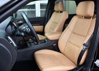 Dodge Durango CITADEL AWD - 14