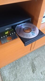 Loewe Legro - Linn - hifi zostava - 14