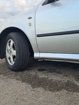 Octavia 1.9tdi 81kw 2003 - 14