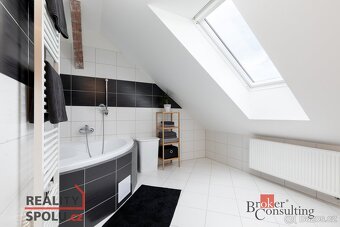 Prodej, byty/3+kk, 120 m2, 78501 Babice, Olomouc [ID 74333] - 14