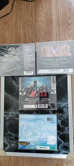 Prodám CD Metal.5 - 14