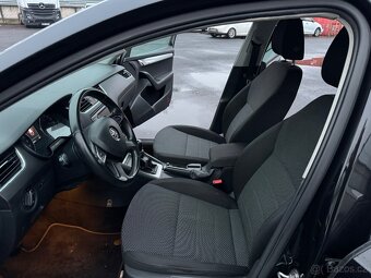 Škoda Octavia III 1.6 TDi COMBI GREENLINE MOŽNO NA SPLÁTKY - 14