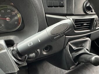 Iveco Eurocargo 75E18 EEV SKŘÍŇ ČELO KLIMA - 14