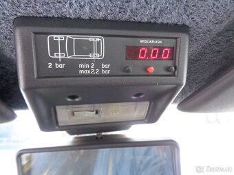 Fiat 127 Sport 75 hp. - 14