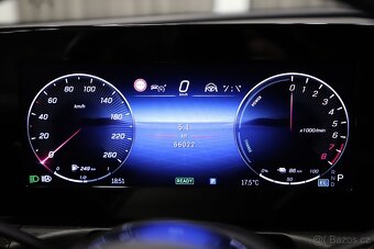 Mercedes-Benz C 300eT 66tkm - otevřeno celý víkend do 20:00 - 14