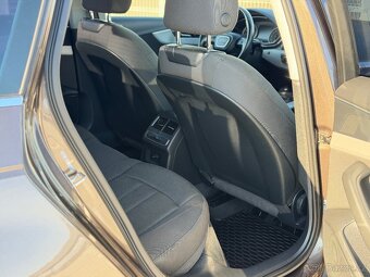 Audi A4 2l TDi Dsg - 14