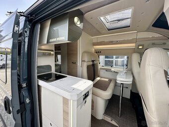 EURA MOBIL VAN 635 HB - 14