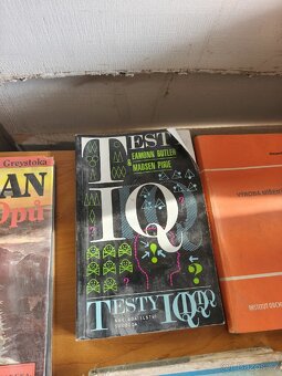 Knihy, příručky škoda - 14