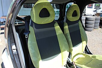 Smart Fortwo - 14
