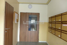 Prodej slunného bytu 3+1 v Plzni na Doubravce s krásným výhl - 14