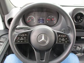 Mercedes-Benz Sprinter 314 CDi, 48 500 km - 14