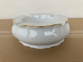 Starožitný porcelán / keramika - 14