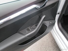 Škoda Octavia Combi 2.0 TDI SCR Style DSG s odp. DPH - 14