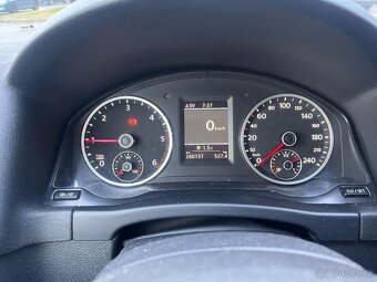 Volkswagen Tiguan 2.0 - 14
