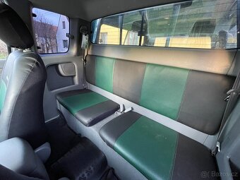 Toyota Hilux 2.5 D-4D 4x4 (2008) - odpočet DPH - 14