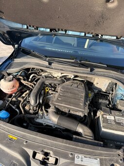 RAPID 1.0 TSI - 14