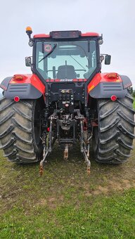 Zetor 150 HD FORTERRA - 14