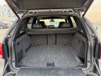 Prodám BMW X5, F15, M-paket, DPH - 14