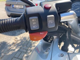 BMW R 1150 RT - 14