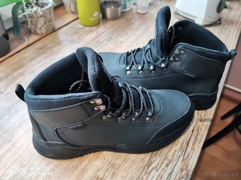 Prodám nové pánské outdorové boty Sprandi.. - 14