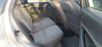FORD FUCUS 1,6i74kw,rv5/2005,2MAJITEL, NAJETO88841km - 14