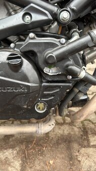 Suzuki sv 650 35kw - 14