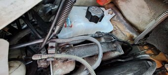 Prodám Citroën Xsara Picasso, veškeré díly z tohoto vozu - 14