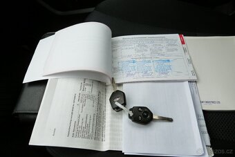 Subaru Forester 2.0i 4x4 - 14
