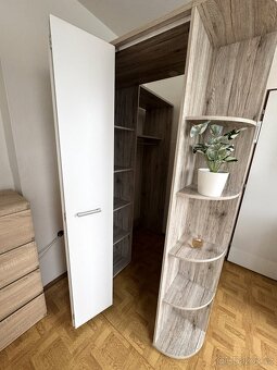 PRONÁJEM BYTU 1+KK V KUŘIMI U BRNA - 14