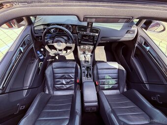 Volkswagen Golf 7r 2.0TFSi 4-Motion 450ps stage3 - 14