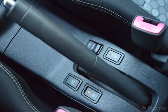 Suzuki SX4 1.6 VVT 88kw 4×4 NAVI KESSY TAŽ - 14