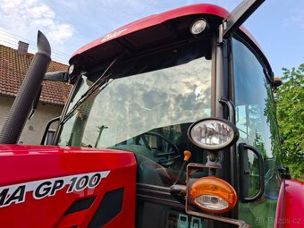 ZETOR PROXIMA GP 100 4X4 - 14