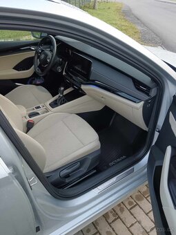 Škoda Octavia combi, 1.5 TSI 110kw, Matrix led, Style + - 14