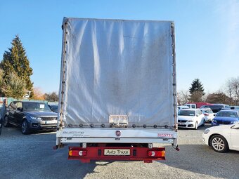 FIAT Ducato MAXI 2.3 MJT2 180k VALNÍK-PLACHTA-SPANÍ-NEZ.TOP - 14