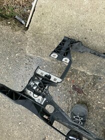 original chladicova stena audi A4 A5 8W0 15- nova - 14
