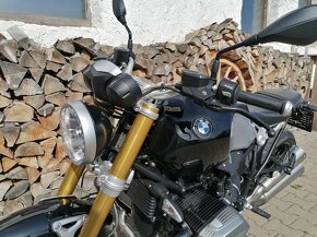 BMW R nineT - 14