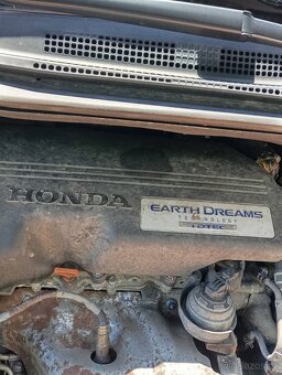 Prodám Hondu Hr-v - 14