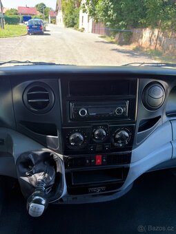 Iveco Daily 3.0 Klima Dvojmontáž - 14